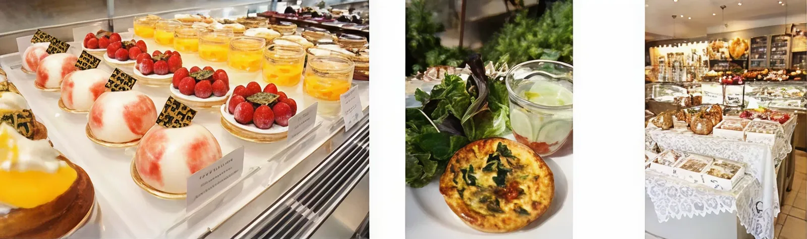 店舗販売イメージ