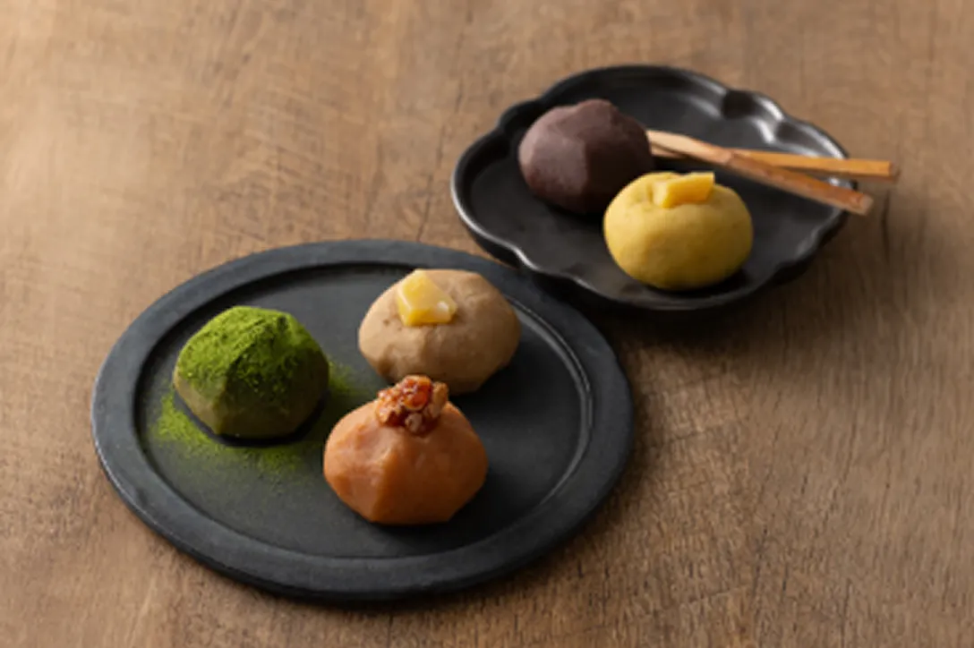 店舗販売イメージ